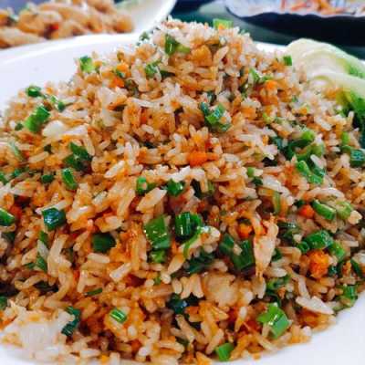 广州市黄埔早茶店排名,广州炒饭哪里最好吃-第2张图片-厨房小当家 广州市黄埔早茶店排名,广州炒饭哪里最好吃-第2张图片-厨房小当家