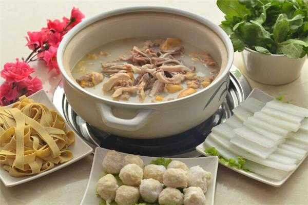 叔客猪肚鸡怎么样(乡村食叔腰片做法)-第3张图片-厨房小当家 叔客猪肚鸡怎么样(乡村食叔腰片做法)-第3张图片-厨房小当家
