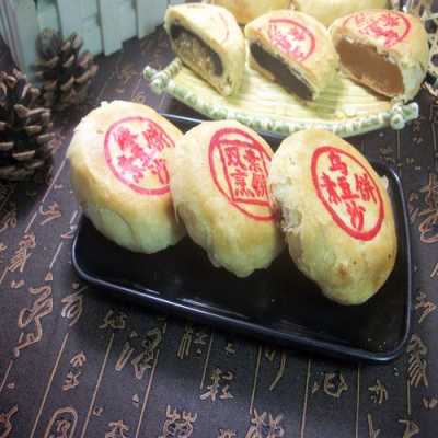 潮州月饼哪家最好吃,潮州哪里月饼好吃点-第3张图片-厨房小当家