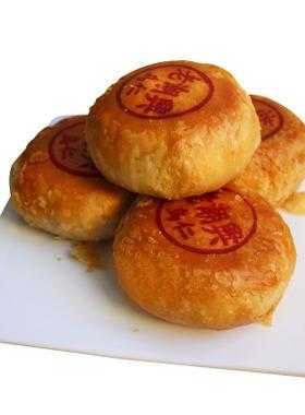 潮州月饼哪家最好吃,潮州哪里月饼好吃点-第2张图片-厨房小当家