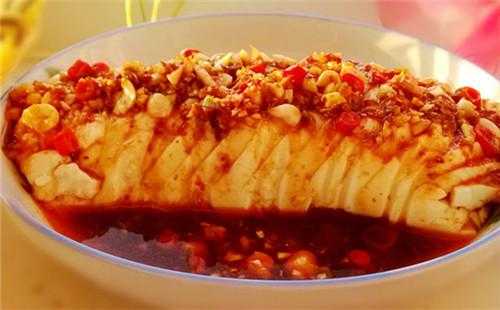 内脂多或少和豆腐有关,豆腐多脂怎么用-第3张图片-厨房小当家 内脂多或少和豆腐有关,豆腐多脂怎么用-第3张图片-厨房小当家