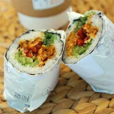 饭团生意好做吗,怎么样卖饭团生意好呢-第2张图片-厨房小当家 饭团生意好做吗,怎么样卖饭团生意好呢-第2张图片-厨房小当家