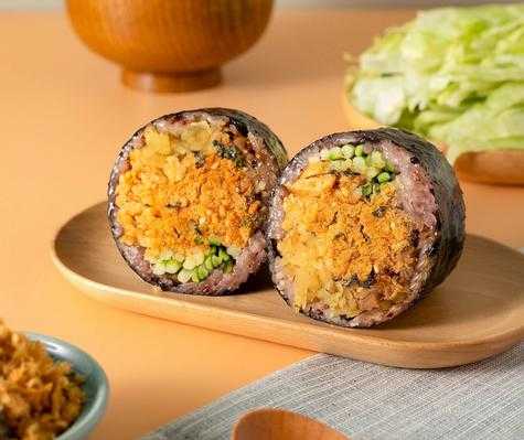 饭团生意好做吗,怎么样卖饭团生意好呢-第3张图片-厨房小当家 饭团生意好做吗,怎么样卖饭团生意好呢-第3张图片-厨房小当家