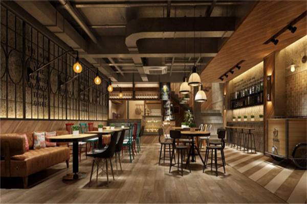 复合式休闲餐厅怎么样(复合式休闲餐厅怎么样啊)-第2张图片-厨房小当家 复合式休闲餐厅怎么样(复合式休闲餐厅怎么样啊)-第2张图片-厨房小当家