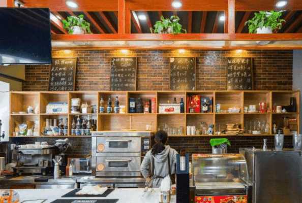 自己创业奶茶店怎么样(自己创业奶茶店怎么样呢)-第1张图片-厨房小当家 自己创业奶茶店怎么样(自己创业奶茶店怎么样呢)-第1张图片-厨房小当家