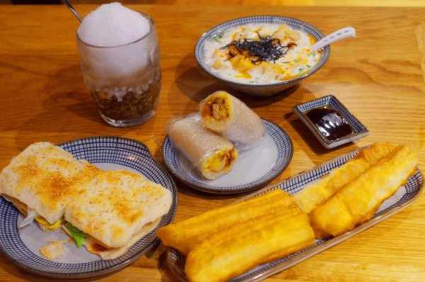 早餐夏天生意怎么样(早餐夏天生意怎么样好做吗)-第3张图片-厨房小当家 早餐夏天生意怎么样(早餐夏天生意怎么样好做吗)-第3张图片-厨房小当家