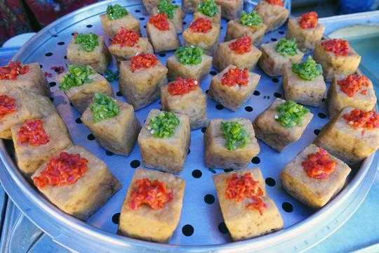 崇州小吃怀胎豆腐做法,怀胎豆腐是哪里的菜-第3张图片-厨房小当家 崇州小吃怀胎豆腐做法,怀胎豆腐是哪里的菜-第3张图片-厨房小当家