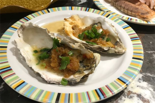 吉布鲁海鲜怎么样(吉布鲁海鲜怎么样好吃吗)-第3张图片-厨房小当家 吉布鲁海鲜怎么样(吉布鲁海鲜怎么样好吃吗)-第3张图片-厨房小当家