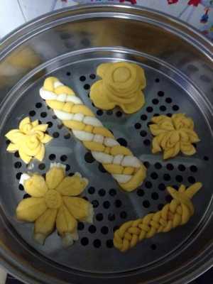 烟台哪里教花式馒头的,哪里可以学花样馒头技术-第2张图片-厨房小当家 烟台哪里教花式馒头的,哪里可以学花样馒头技术-第2张图片-厨房小当家