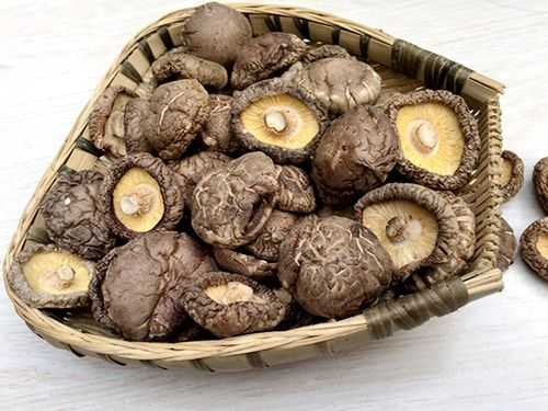 干香菇哪里的好(干香菇哪里的好吃)-第1张图片-厨房小当家 干香菇哪里的好(干香菇哪里的好吃)-第1张图片-厨房小当家