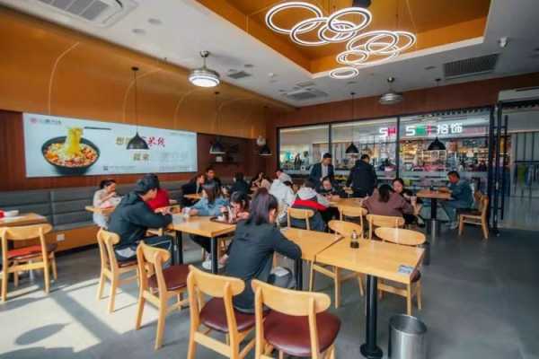 自己开米线店怎么样(自己开米线店怎么样赚钱)-第3张图片-厨房小当家 自己开米线店怎么样(自己开米线店怎么样赚钱)-第3张图片-厨房小当家
