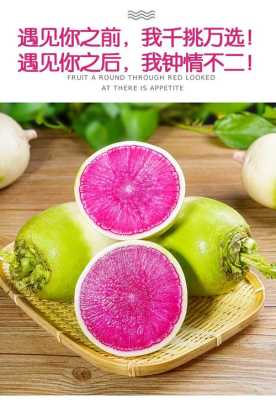 哪里有卖红心萝卜(哪里有卖红心萝卜的地方)-第2张图片-厨房小当家 哪里有卖红心萝卜(哪里有卖红心萝卜的地方)-第2张图片-厨房小当家
