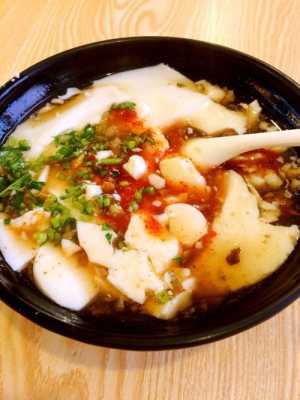 豆腐脑来自哪里(豆腐脑来自哪里的特产)-第1张图片-厨房小当家 豆腐脑来自哪里(豆腐脑来自哪里的特产)-第1张图片-厨房小当家