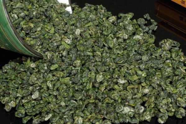 炒青茶哪里产的(碧螺春的产地)-第2张图片-厨房小当家 炒青茶哪里产的(碧螺春的产地)-第2张图片-厨房小当家