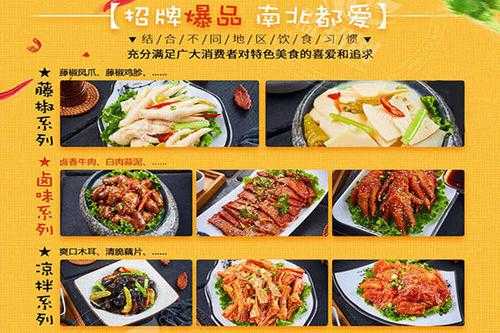 加盟鸭货品牌怎么样(加盟鸭货品牌怎么样啊)-第3张图片-厨房小当家 加盟鸭货品牌怎么样(加盟鸭货品牌怎么样啊)-第3张图片-厨房小当家