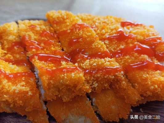 脆小鸡炸鸡排怎么样(炸鸡架和炸鸡排一样吗)-第2张图片-厨房小当家 脆小鸡炸鸡排怎么样(炸鸡架和炸鸡排一样吗)-第2张图片-厨房小当家