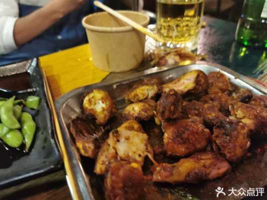 烤鸡快餐店怎么样(防城港十大好吃的餐馆)-第3张图片-厨房小当家 烤鸡快餐店怎么样(防城港十大好吃的餐馆)-第3张图片-厨房小当家