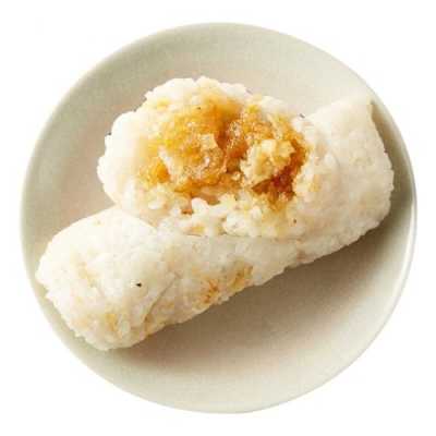 粢饭团是哪里的特产,饭团是哪的特产-第3张图片-厨房小当家 粢饭团是哪里的特产,饭团是哪的特产-第3张图片-厨房小当家
