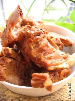 哈尔滨哪里批发猪脊骨(哈尔滨酱骨头酱的做法)-第2张图片-厨房小当家 哈尔滨哪里批发猪脊骨(哈尔滨酱骨头酱的做法)-第2张图片-厨房小当家