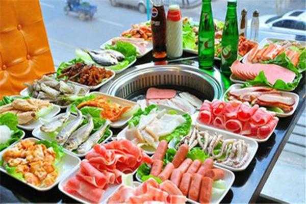 烤肉店经营策略,烤肉怎么样能经营好呢-第2张图片-厨房小当家