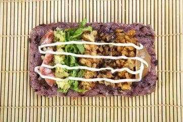 浙江十大名小吃,长沙饭团加盟费多少-第3张图片-厨房小当家 浙江十大名小吃,长沙饭团加盟费多少-第3张图片-厨房小当家
