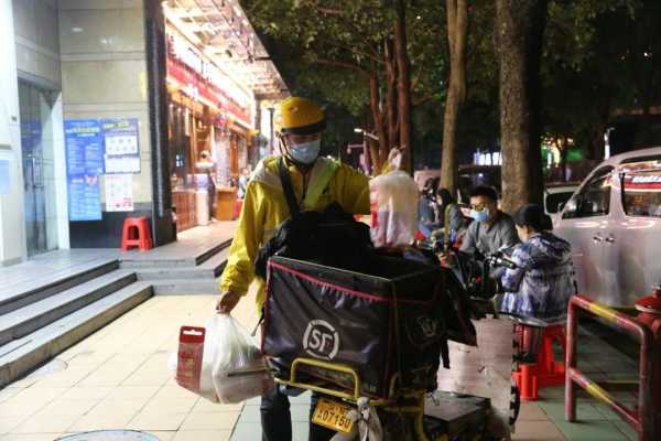 餐饮不好干外卖怎么样(开饭店累吗)-第1张图片-厨房小当家 餐饮不好干外卖怎么样(开饭店累吗)-第1张图片-厨房小当家