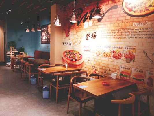 卖披萨前途怎么样(开披萨店有前景吗)-第3张图片-厨房小当家 卖披萨前途怎么样(开披萨店有前景吗)-第3张图片-厨房小当家