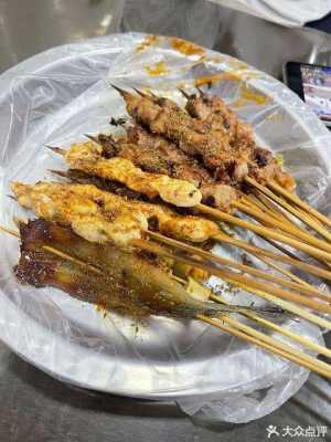 烧烤,路边炸食,麻辣烫,麻辣串。哪一个利润大》》,卖麻辣串利润怎么样啊-第2张图片-厨房小当家 烧烤,路边炸食,麻辣烫,麻辣串。哪一个利润大》》,卖麻辣串利润怎么样啊-第2张图片-厨房小当家