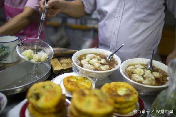 馄饨市场前景怎么样(摆摊卖小吃有前途吗)-第3张图片-厨房小当家 馄饨市场前景怎么样(摆摊卖小吃有前途吗)-第3张图片-厨房小当家