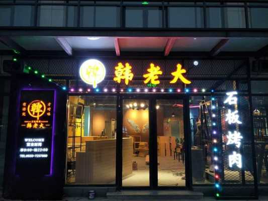 烤肉店前景怎么样(烤肉店前景怎么样啊)-第3张图片-厨房小当家 烤肉店前景怎么样(烤肉店前景怎么样啊)-第3张图片-厨房小当家