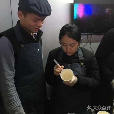 喜茶服务员好做吗,奶茶服务员怎么样工作-第3张图片-厨房小当家 喜茶服务员好做吗,奶茶服务员怎么样工作-第3张图片-厨房小当家
