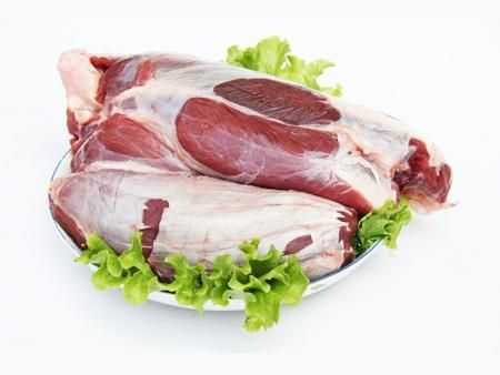 哪里黄牛肉最好吃(牛前腿肉和后腿肉哪个好吃)-第2张图片-厨房小当家 哪里黄牛肉最好吃(牛前腿肉和后腿肉哪个好吃)-第2张图片-厨房小当家