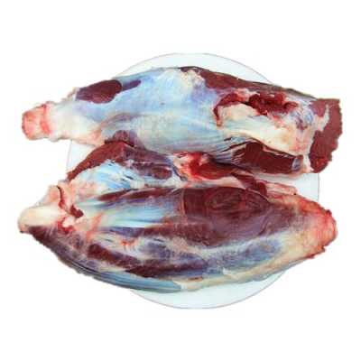 哪里黄牛肉最好吃(牛前腿肉和后腿肉哪个好吃)-第3张图片-厨房小当家 哪里黄牛肉最好吃(牛前腿肉和后腿肉哪个好吃)-第3张图片-厨房小当家