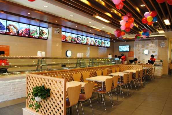 快餐怎么样吸引人(快餐怎么样吸引人进店)-第1张图片-厨房小当家 快餐怎么样吸引人(快餐怎么样吸引人进店)-第1张图片-厨房小当家