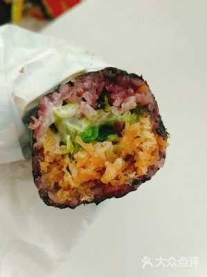 米棒饭团味道怎么样(米棒饭团味道怎么样好吃吗)-第3张图片-厨房小当家 米棒饭团味道怎么样(米棒饭团味道怎么样好吃吗)-第3张图片-厨房小当家