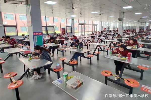 在校园开餐厅怎么样(泉州惠安开成职业学校是一所怎样的学校?教学质量怎样)-第3张图片-厨房小当家 在校园开餐厅怎么样(泉州惠安开成职业学校是一所怎样的学校?教学质量怎样)-第3张图片-厨房小当家