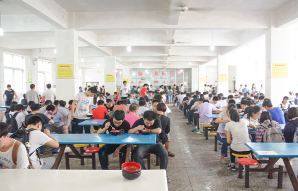 在校园开餐厅怎么样(泉州惠安开成职业学校是一所怎样的学校?教学质量怎样)-第1张图片-厨房小当家 在校园开餐厅怎么样(泉州惠安开成职业学校是一所怎样的学校?教学质量怎样)-第1张图片-厨房小当家