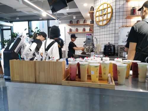 长沙无名见客奶茶怎么样(长沙无名见客奶茶怎么样)-第2张图片-厨房小当家 长沙无名见客奶茶怎么样(长沙无名见客奶茶怎么样)-第2张图片-厨房小当家