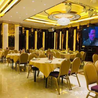 东方印象大酒店几星级,墨绿中餐厅怎么样好吃吗-第2张图片-厨房小当家 东方印象大酒店几星级,墨绿中餐厅怎么样好吃吗-第2张图片-厨房小当家