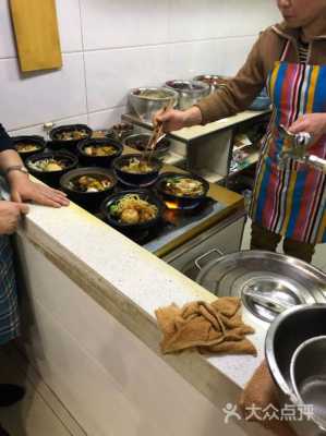 现在开砂锅店真实感受,现在开个砂锅店怎么样啊-第1张图片-厨房小当家 现在开砂锅店真实感受,现在开个砂锅店怎么样啊-第1张图片-厨房小当家