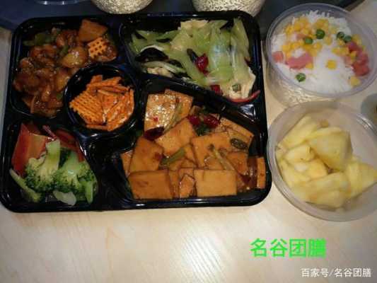 在西安做快餐怎么样(在西安做快餐怎么样啊)-第2张图片-厨房小当家 在西安做快餐怎么样(在西安做快餐怎么样啊)-第2张图片-厨房小当家