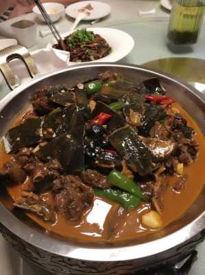 金沙甲鱼酱配方,哪里有甲鱼酱出售的地方-第2张图片-厨房小当家 金沙甲鱼酱配方,哪里有甲鱼酱出售的地方-第2张图片-厨房小当家