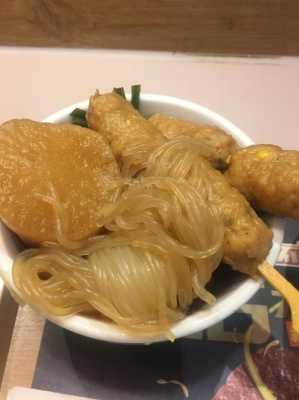 吉野家关东煮有什么,吉野家辣酱哪里有卖的-第3张图片-厨房小当家 吉野家关东煮有什么,吉野家辣酱哪里有卖的-第3张图片-厨房小当家