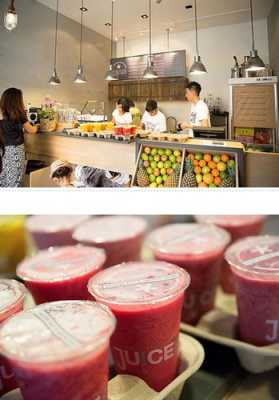在饭店里榨果汁的工作怎么样,在果汁店上班怎么样啊-第2张图片-厨房小当家 在饭店里榨果汁的工作怎么样,在果汁店上班怎么样啊-第2张图片-厨房小当家