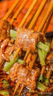 肝串串香怎么样（乐山牛华串串香怎么样）-第2张图片-厨房小当家