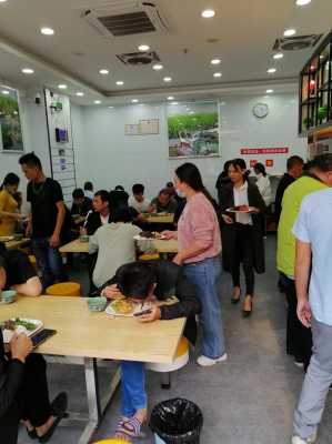 小店面卖快餐怎么样(农村快餐怎么样)-第1张图片-厨房小当家 小店面卖快餐怎么样(农村快餐怎么样)-第1张图片-厨房小当家