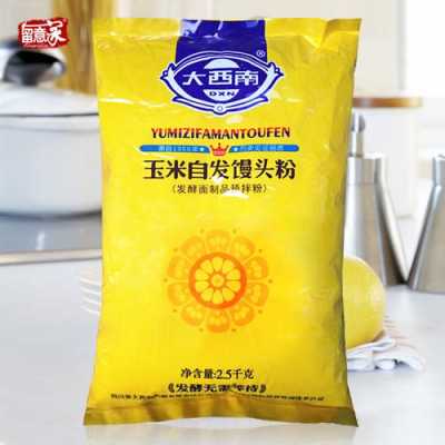 自发粉在哪里买(大西南自发粉怎么不发)-第2张图片-厨房小当家 自发粉在哪里买(大西南自发粉怎么不发)-第2张图片-厨房小当家