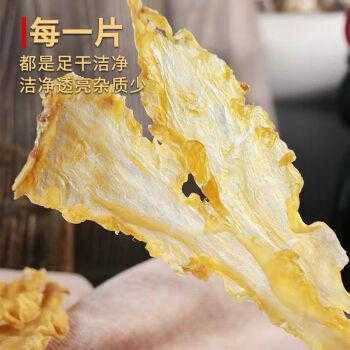 鳕鱼胶哪里产的(北海和鳕鱼胶哪个好)-第2张图片-厨房小当家 鳕鱼胶哪里产的(北海和鳕鱼胶哪个好)-第2张图片-厨房小当家