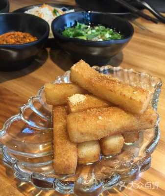 昆明哪里有红糖糍粑（昆明哪里有红糖糍粑卖）-第2张图片-厨房小当家