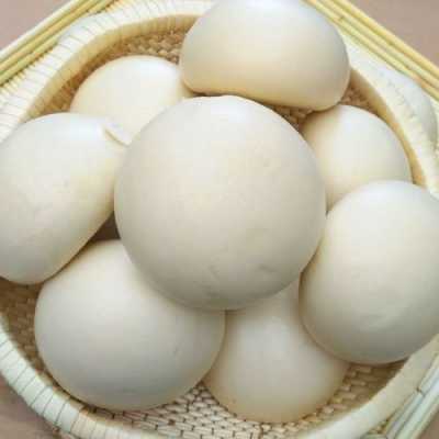 高庄馒头哪里学（高庄馒头热量）-第3张图片-厨房小当家
